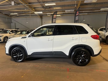 Used Suzuki Vitara 2017 for sale - 78818530: Photo