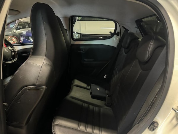 Used Peugeot 108 2018 for sale - 74765717: Photo 10
