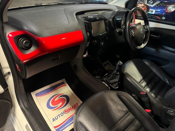 Used Peugeot 108 2018 for sale - 74765717: Photo 11