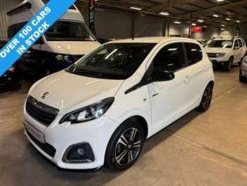 2018 (18) - 1.2 PureTech GT Line Hatchback 5dr Petrol Manual Euro 6 (82 ps)