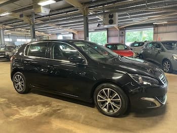 Used Peugeot 308 2017 for sale - 79728331: Photo