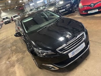 Used Peugeot 308 2017 for sale - 79728331: Photo