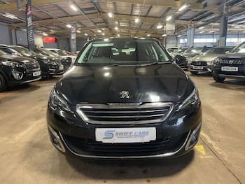 Used Peugeot 308 2017 for sale - 79728331: Photo