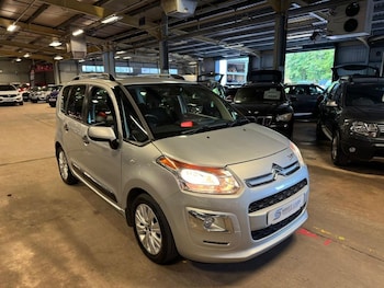 Used Citroen C3 Picasso 2015 for sale - 78726279: Photo