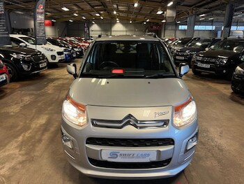 Used Citroen C3 Picasso 2015 for sale - 78726279: Photo
