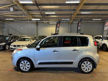 Used Citroen C3 Picasso 2015 for sale - 78726279: Photo