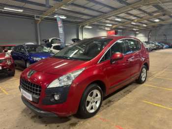 Used Peugeot 3008 2012 for sale - 73305529: Photo