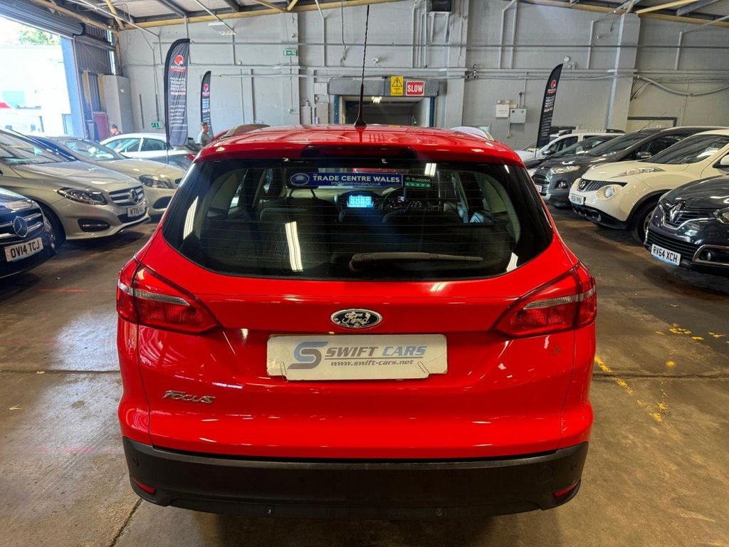 Used Ford Focus 2016 for sale - 77631614: Photo 3