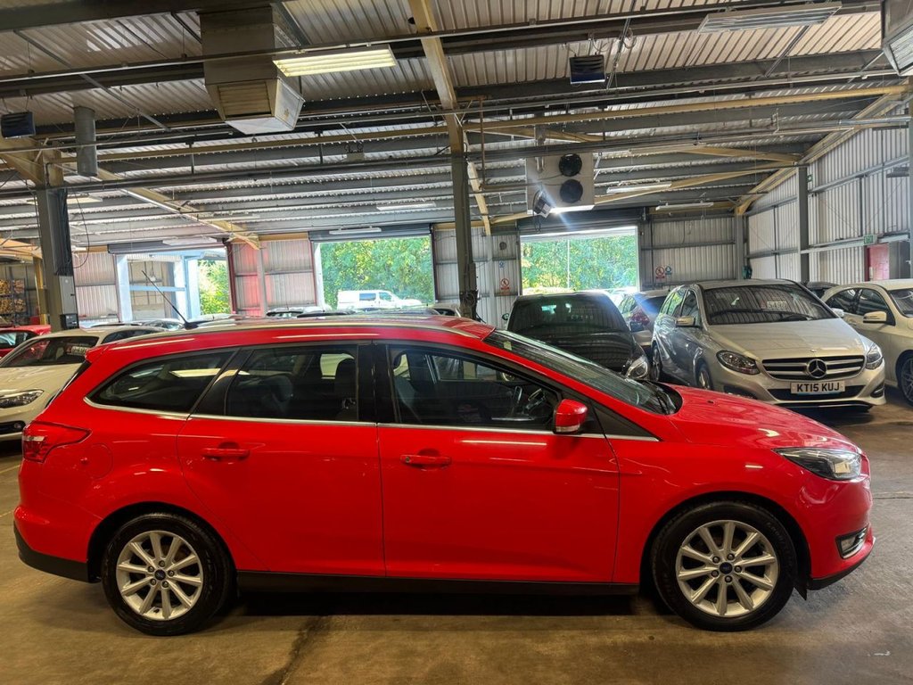 Used Ford Focus 2016 for sale - 77631614: Photo 5