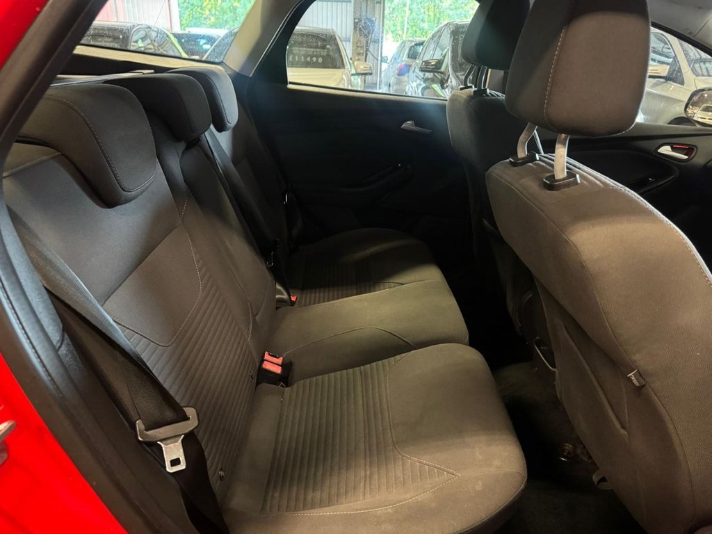 Used Ford Focus 2016 for sale - 77631614: Photo 9