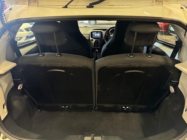 Used Citroen C1 2016 for sale - 74356106: Photo 12