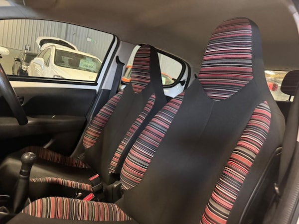 Used Citroen C1 2016 for sale - 74356106: Photo 15