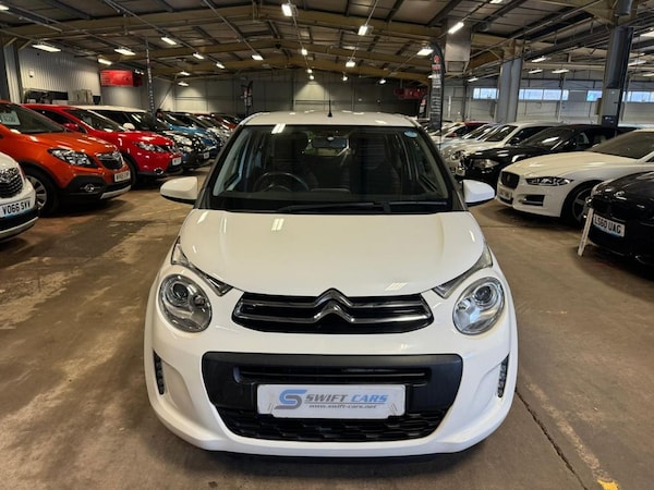 Used Citroen C1 2016 for sale - 74356106: Photo 2