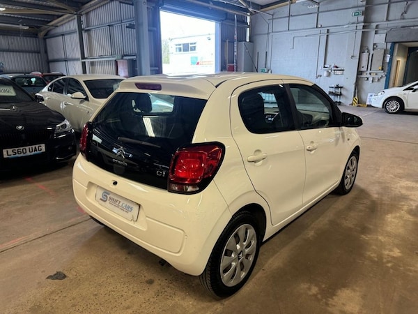 Used Citroen C1 2016 for sale - 74356106: Photo 6