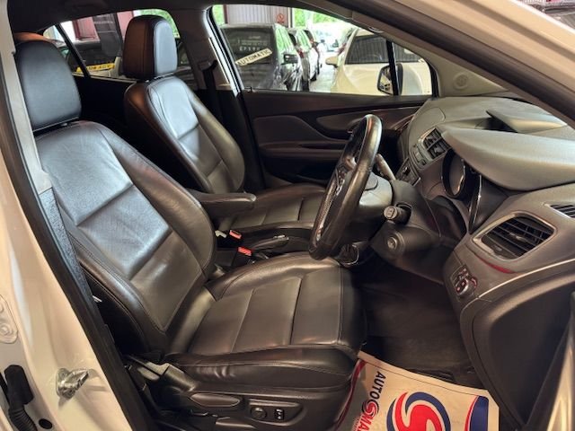 Used Vauxhall Mokka 2015 for sale - 77236709: Photo 10