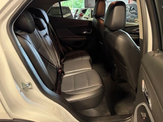 Used Vauxhall Mokka 2015 for sale - 77236709: Photo 12