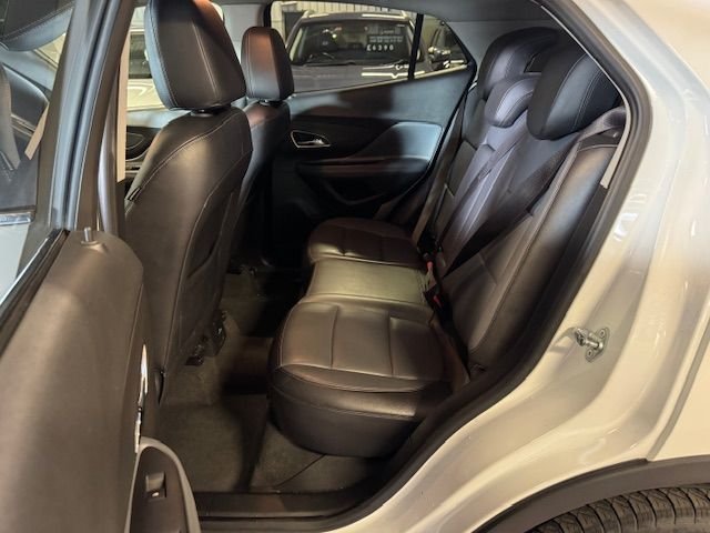 Used Vauxhall Mokka 2015 for sale - 77236709: Photo 14