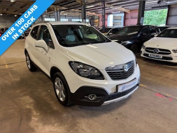 2015 (15) - 1.6 CDTi ecoFLEX SE 5dr