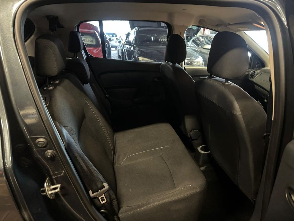 Used Dacia Sandero 2017 for sale - 78124611: Photo 11