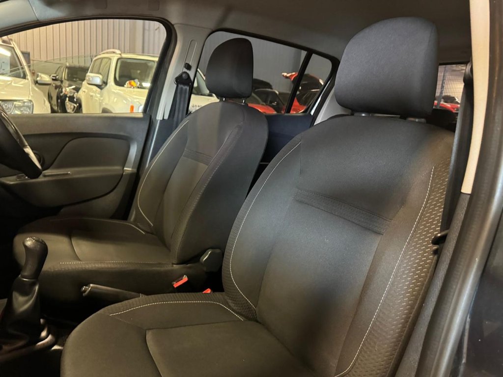 Used Dacia Sandero 2017 for sale - 78124611: Photo 15