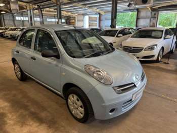 2006 (56) - 1.2 16v Initia Hatchback 5dr Petrol Manual (143 g/km, 79 bhp)