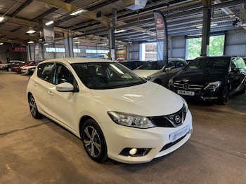 Used Nissan Pulsar 2015 for sale - 75613102: Photo
