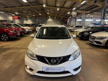 Used Nissan Pulsar 2015 for sale - 75613102: Photo