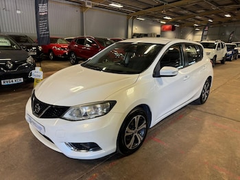 Used Nissan Pulsar 2015 for sale - 75613102: Photo