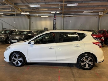 Used Nissan Pulsar 2015 for sale - 75613102: Photo