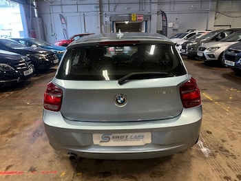 Used BMW 1 Series 2014 for sale - 75986181: Photo