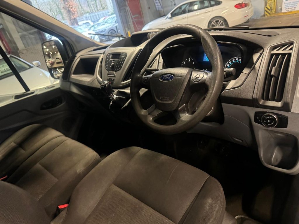 Used Ford Transit 2014 for sale - 77383960: Photo 10