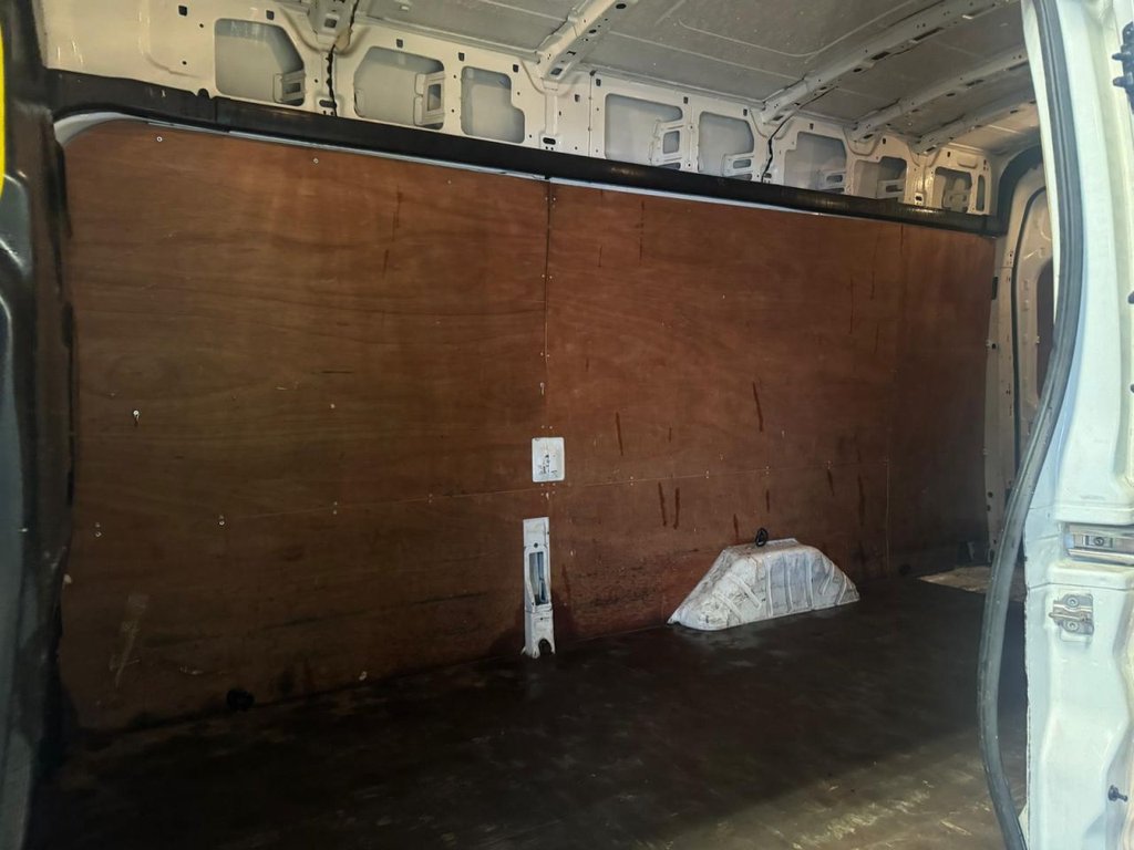 Used Ford Transit 2014 for sale - 77383960: Photo 11