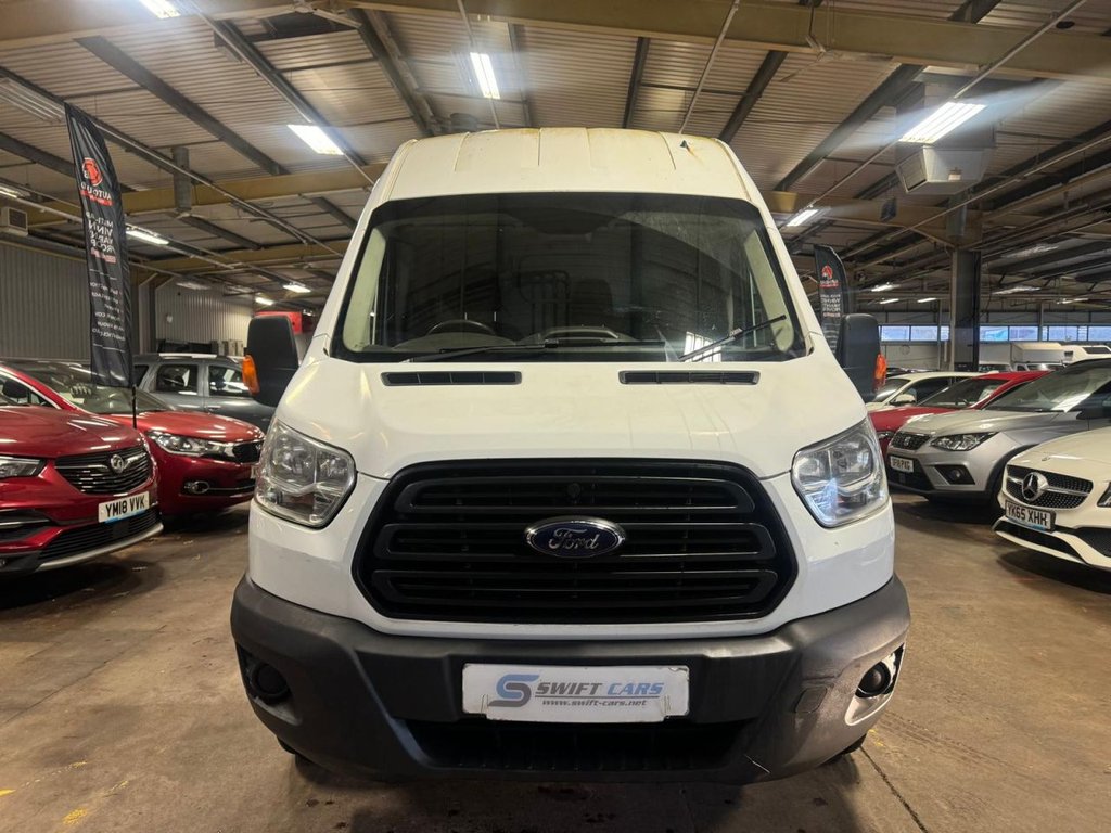 Used Ford Transit 2014 for sale - 77383960: Photo 2