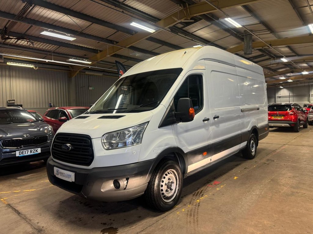 Used Ford Transit 2014 for sale - 77383960: Photo 3