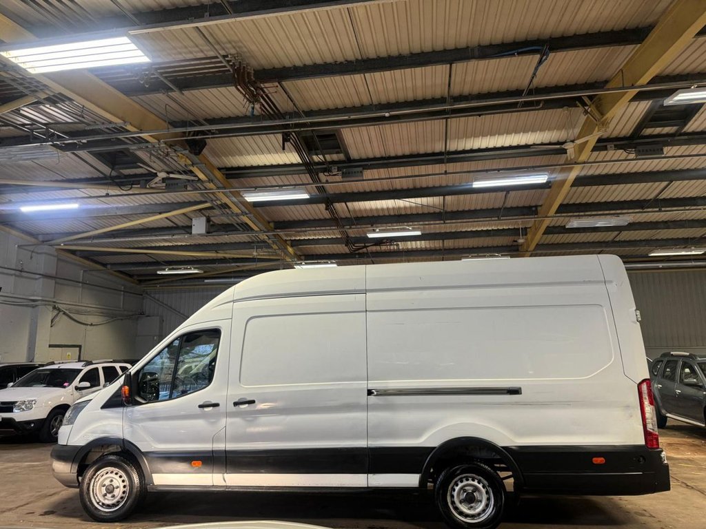 Used Ford Transit 2014 for sale - 77383960: Photo 4