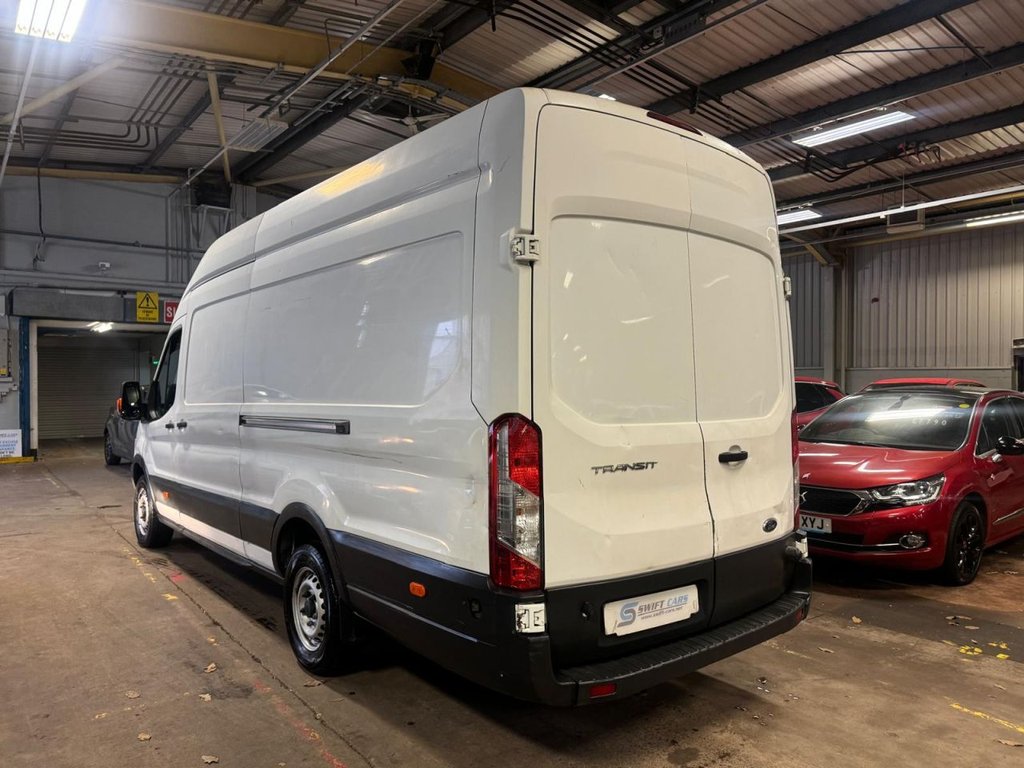 Used Ford Transit 2014 for sale - 77383960: Photo 5