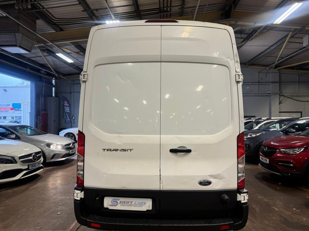 Used Ford Transit 2014 for sale - 77383960: Photo 6