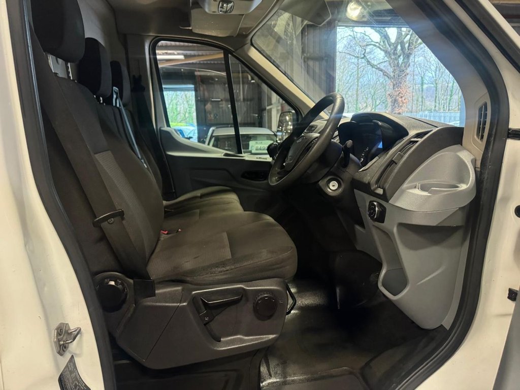 Used Ford Transit 2014 for sale - 77383960: Photo 9