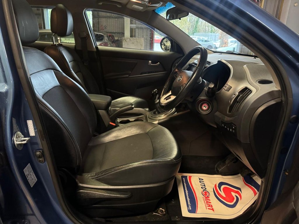 Used Kia Sportage 2014 for sale - 76665455: Photo 10