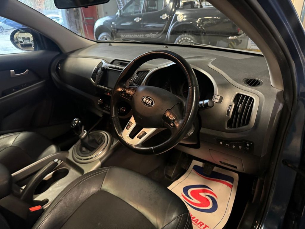 Used Kia Sportage 2014 for sale - 76665455: Photo 11