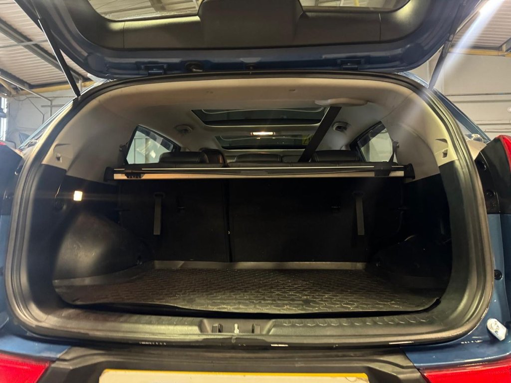 Used Kia Sportage 2014 for sale - 76665455: Photo 13