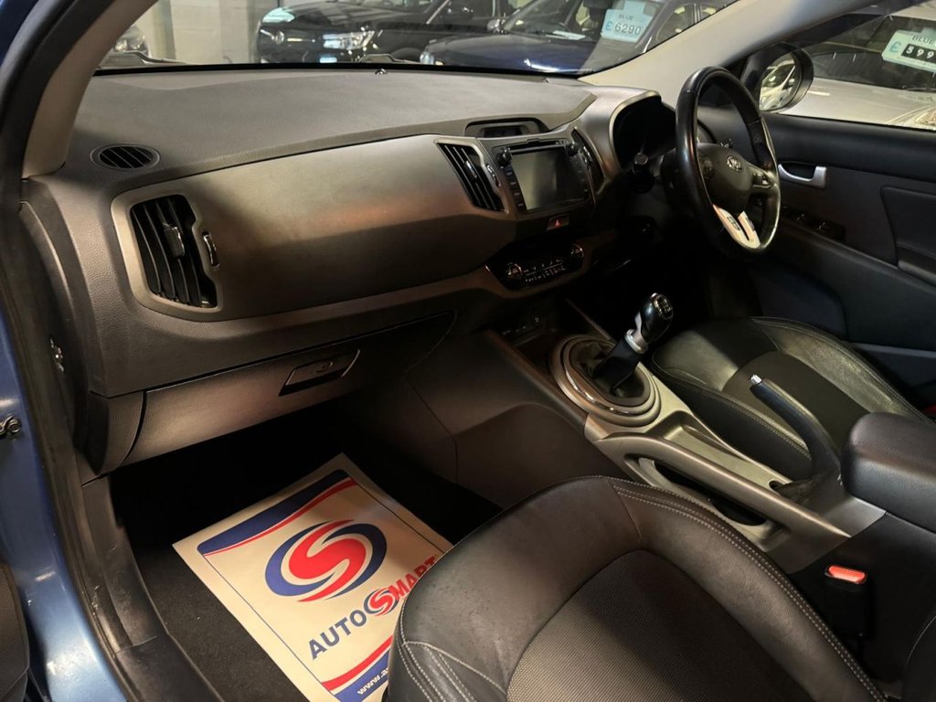 Used Kia Sportage 2014 for sale - 76665455: Photo 15