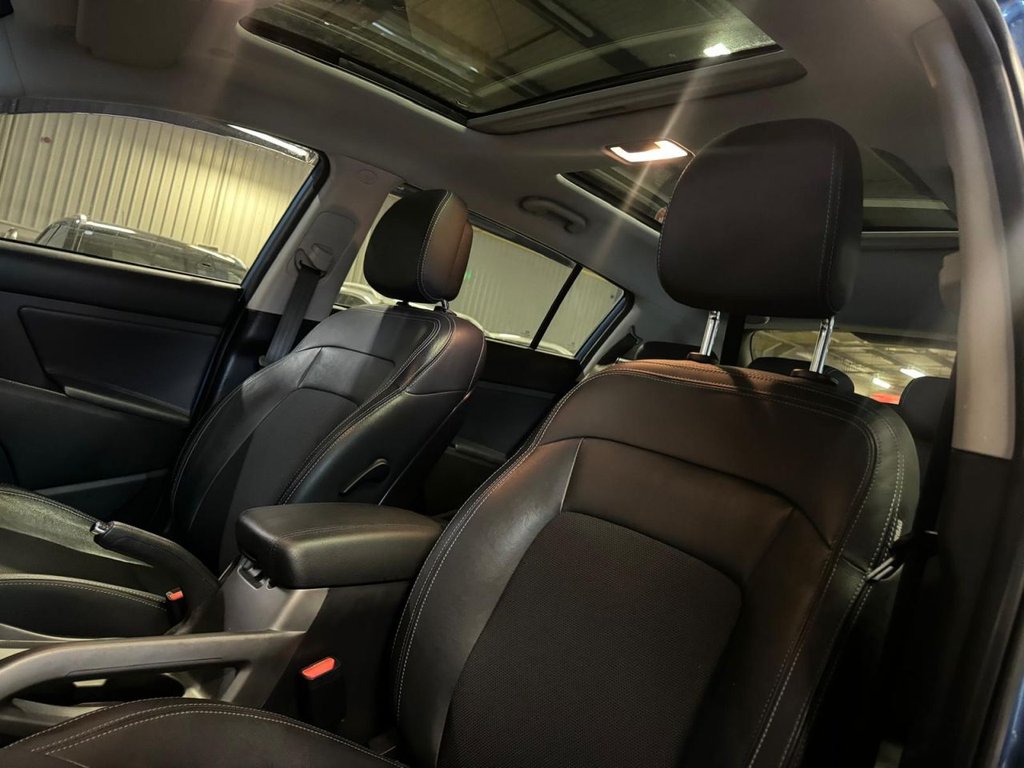 Used Kia Sportage 2014 for sale - 76665455: Photo 16