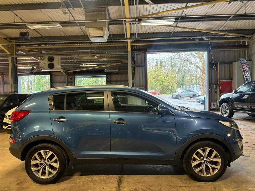 Used Kia Sportage 2014 for sale - 76665455: Photo 8