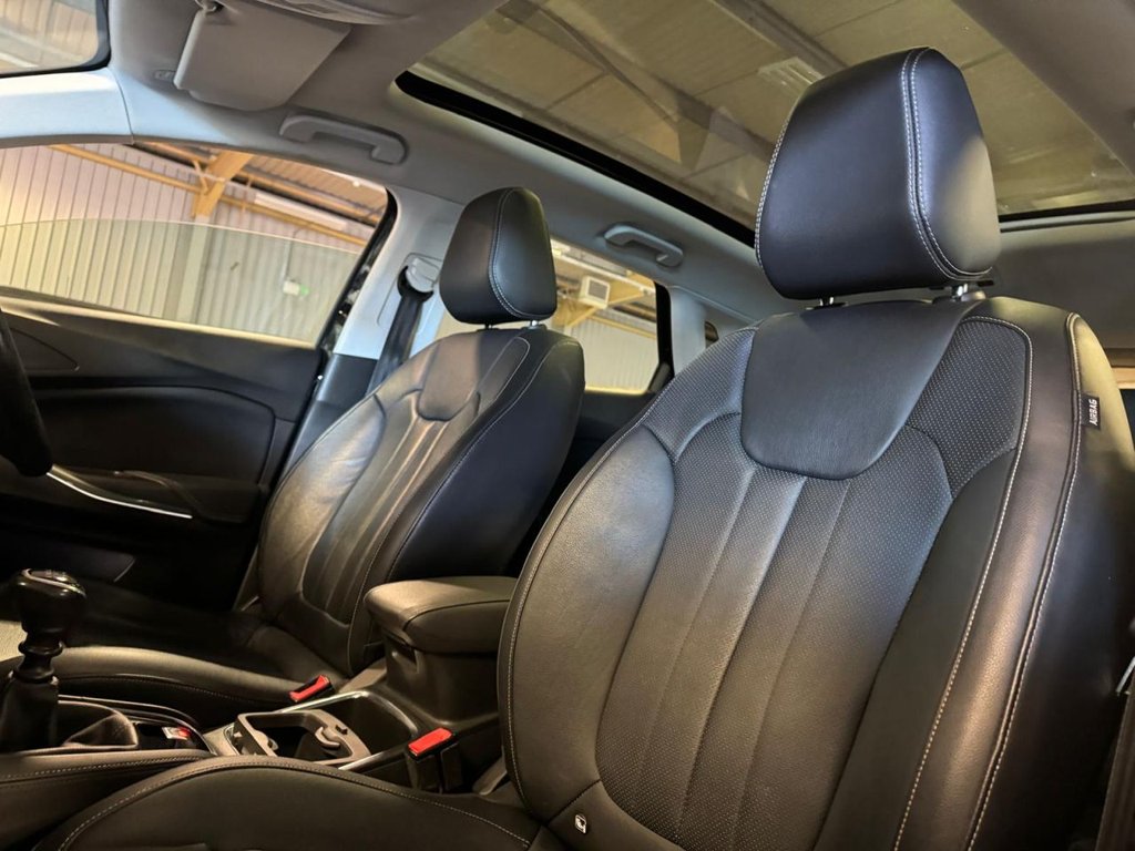 Used Vauxhall Grandland X 2019 for sale - 76604581: Photo 15