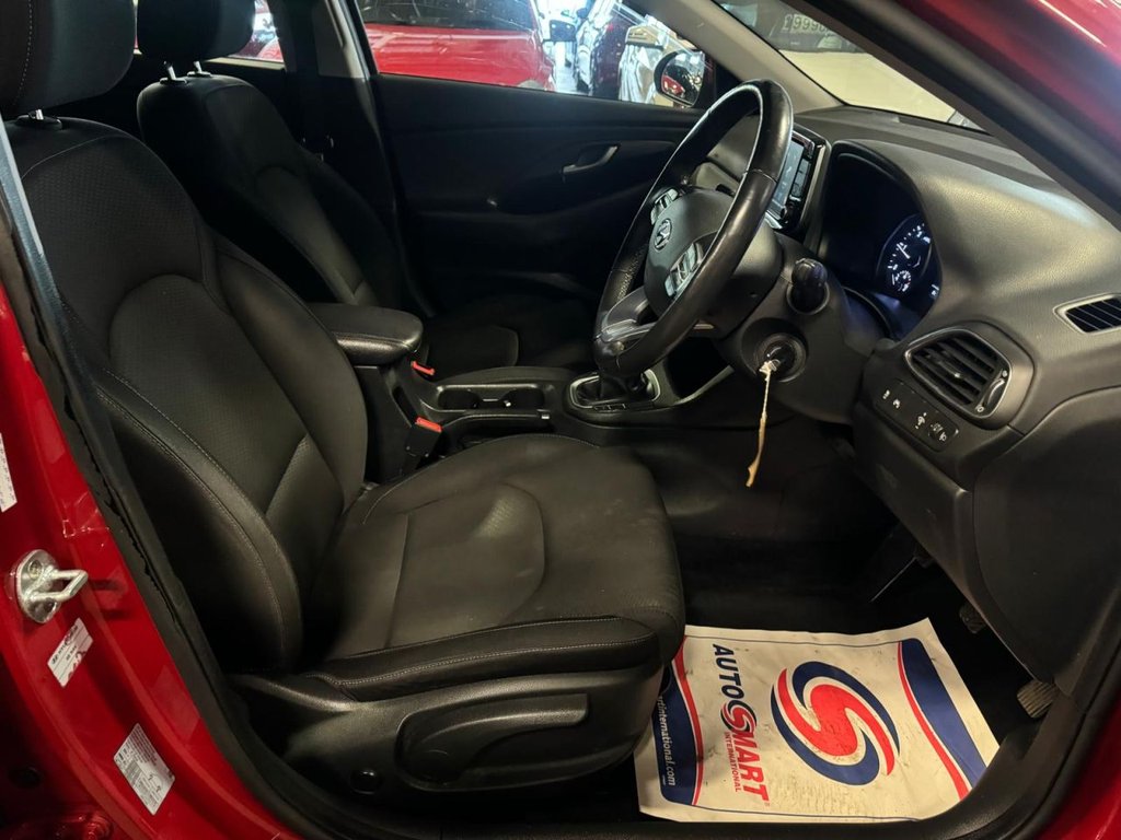 Used Hyundai i30 2017 for sale - 77981479: Photo 10