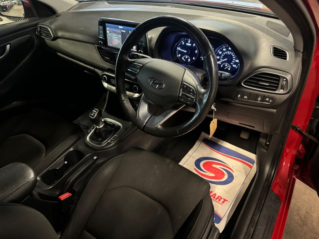 Used Hyundai i30 2017 for sale - 77981479: Photo 11