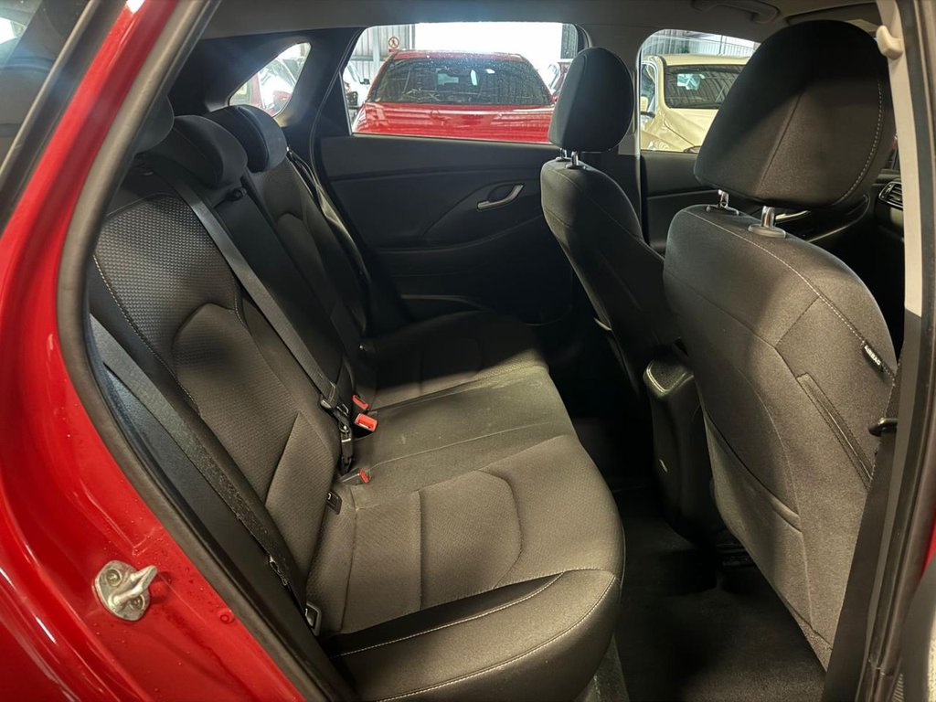 Used Hyundai i30 2017 for sale - 77981479: Photo 12