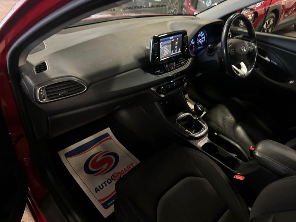 Used Hyundai i30 2017 for sale - 77981479: Photo 15