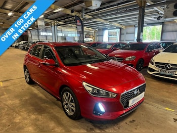 Used Hyundai i30 2017 for sale - 77981479: Photo